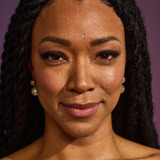 Sonequa Martin-Green — Det. Lena Silver