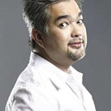 Jeffrey Santos — Ernie Antiporda