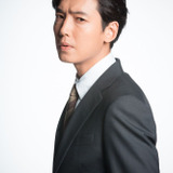 Jung Kyung-Ho — Han Kwan Chul