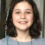 Line Signoret — Meilleure amie de Zoé