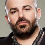 Brian Burkhardt — Self - Contestant