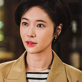 Hwang Jung Eum — Seo Hyun Joo