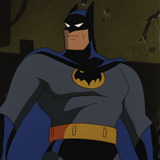 Kevin Conroy — Batman