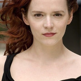 Юлия Крынке — Roza Furstenburg