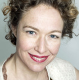 Charlotte Crome — Dr. Mührke