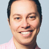 Sam Riegel — Donatello (voice)