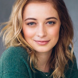 Manon Blackman — Celeste Duvall