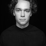 Otto Fahlgren — Benji Ovich