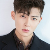 张铭恩 — Siyi Lin