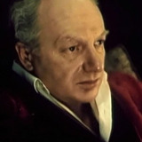 Valeriy Kosoy — Chinovnik