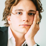 Anton Forsdik — Alexander