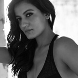 Shruti Vyas — Inspector Rinku