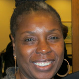 Joyce Guy — Rita Simon