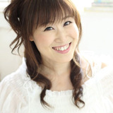 大本眞基子 — Miki Hanakain