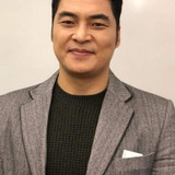 Kim Yong-woon — Kim