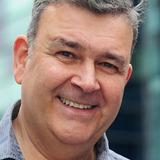 Phil Mealey — Andy