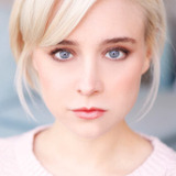 Alessandra Torresani — Zoe Greystone
