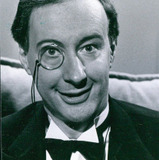 Jonathan Cecil — White Rabbit