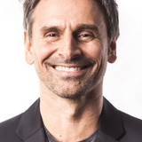 Murilo Rosa — Jorge Pereira