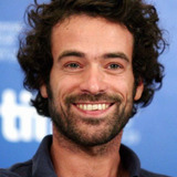 Romain Duris — Xavier