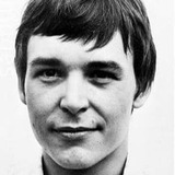 Barry Evans — Jeremy Brown