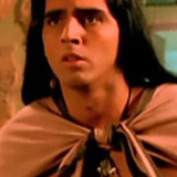 Milton Cortés — David