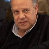 Magdy Al Sebaei — Mones's Father