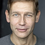 Richard Cant — Dolly Longestaffe