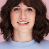 Debbie Zukerman — Detective Ferrara