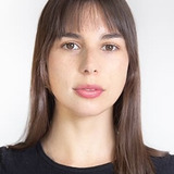 Luna Martínez — Pamela Ríos