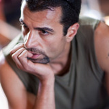 Robert Rabiah — Sami Almasi