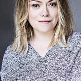 Sian Reese-Williams — Caryl