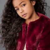 Jordyn Raya James — Ami McKellan