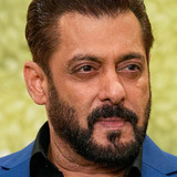 Salman Khan — Host