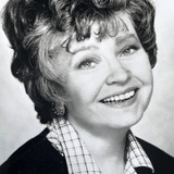 Prunella Scales — Sybil Fawlty