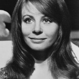 Sarah Miles — Catherine Armstrong