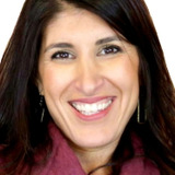 Anita Corsini — Self - Host / Designer