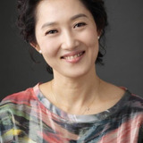 Jung Kyung-soon — Oh Seung Joo