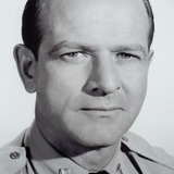 Alan Hewitt — Det. Bill Brennan