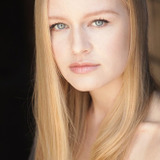 Clare O'Connor — Young Madeline