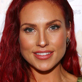 Sharna Burgess — Self - Judge