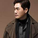 Yoo Ji Tae — Kim Won Bong