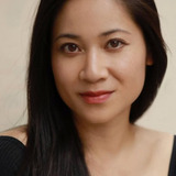 Geneviève Doang — Glitterstar (voice)