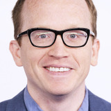 Крис Гезерд — Josh Franklin