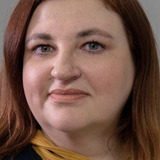 Элла Зверева — Микрюкова