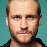 George Mason — Ted Keegan