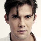 Toby Schmitz — Jack Rackham