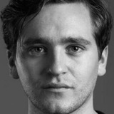 Benjamin Helstad — Jens-Anton Poulsson