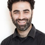 הישאם סולימאן — Ali
