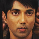 Jagat Singh — Prince Devdutt